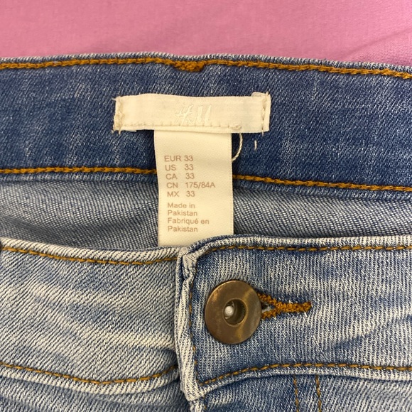 H&M Jeans. - Picture 4 of 5